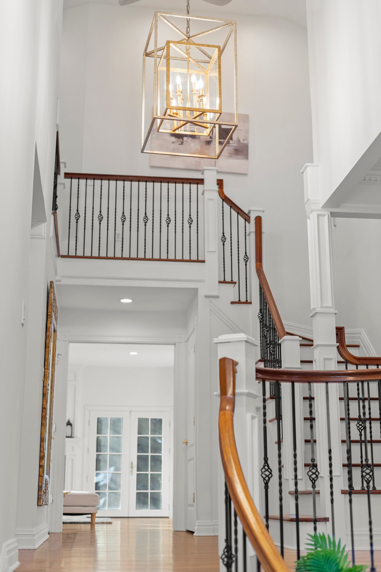 Expansive Custom Home