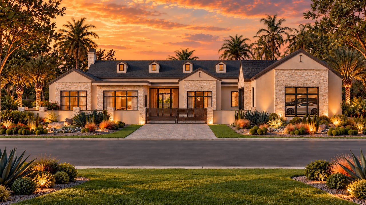 10615 N Aberdeen Rd, Scottsdale 85254