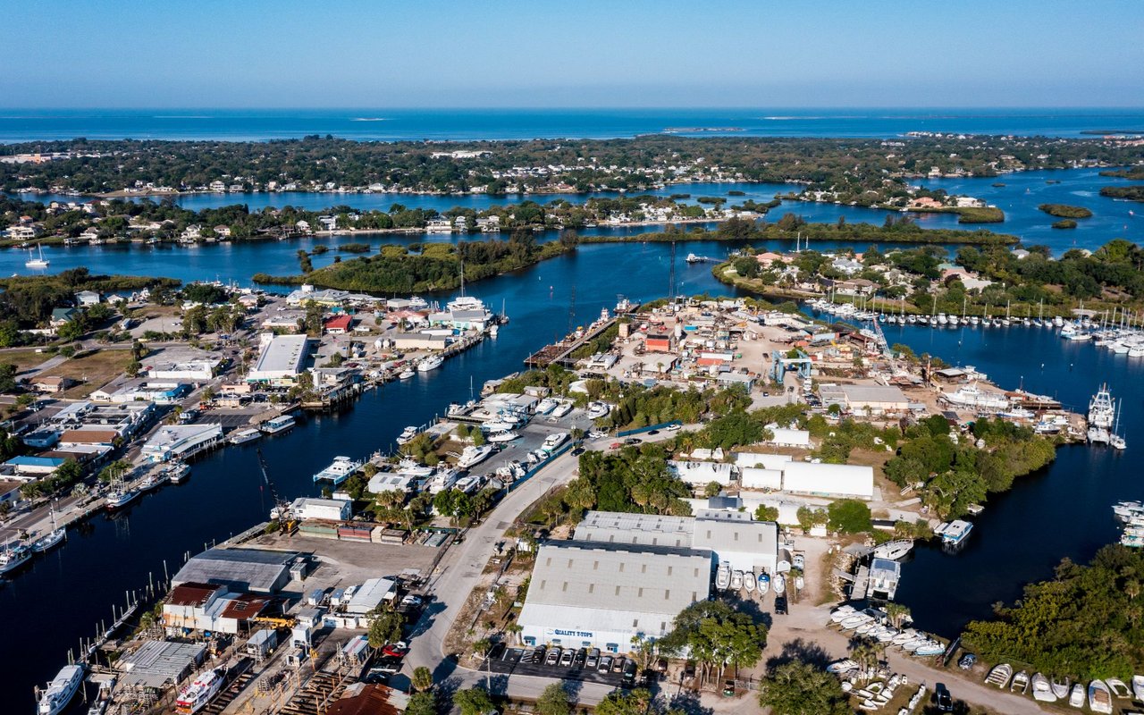 Tarpon Springs