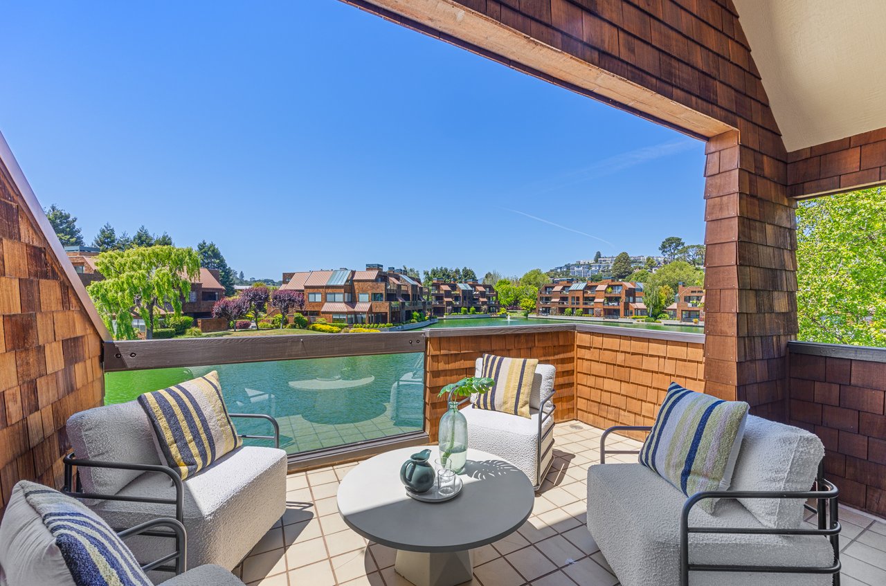 Stunning View Condo