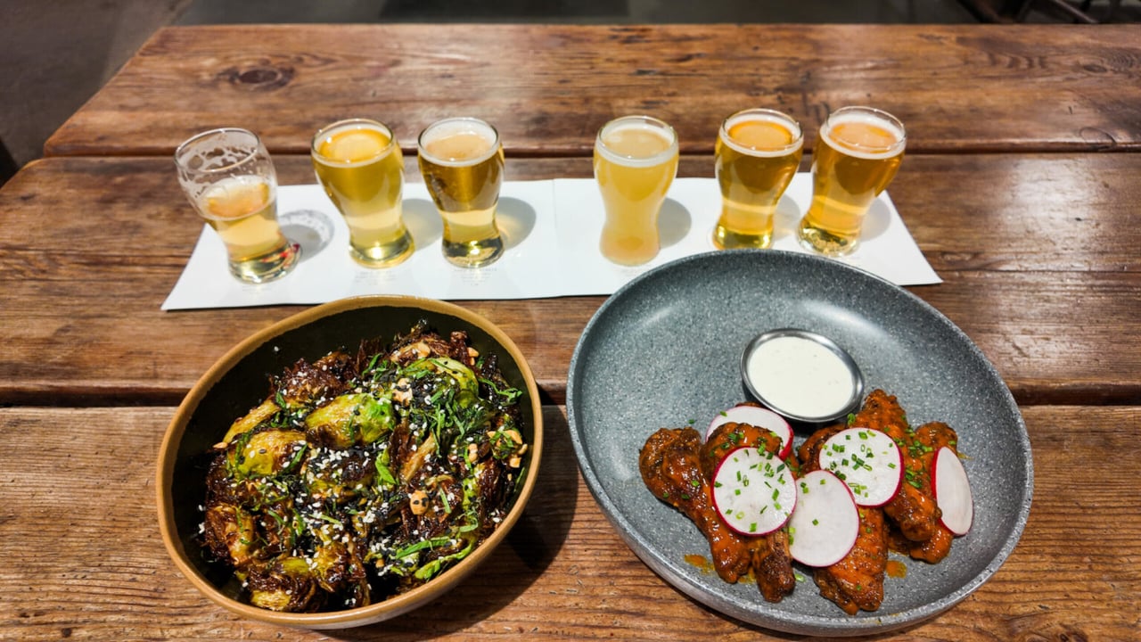 Petaluma Is a Must-Visit Food Destination