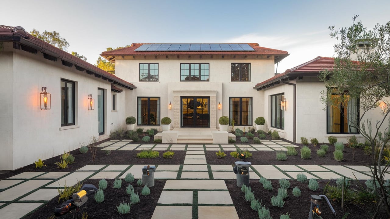 Eco-Friendly Upgrades: Boost Home Value in Montecito, CA