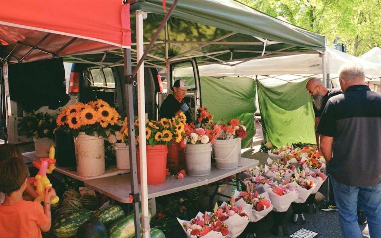 Where is Roncesvalles, Toronto?