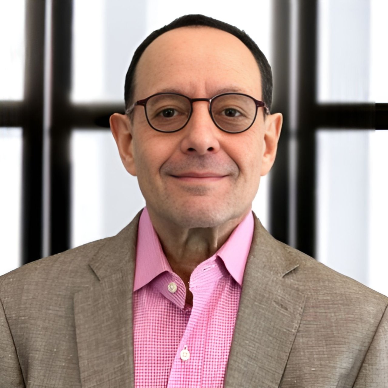 Steven D. Hoffman