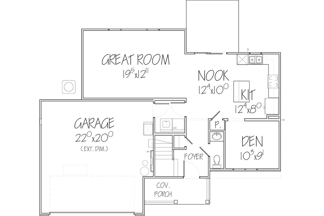 180 Longrifle Rd
