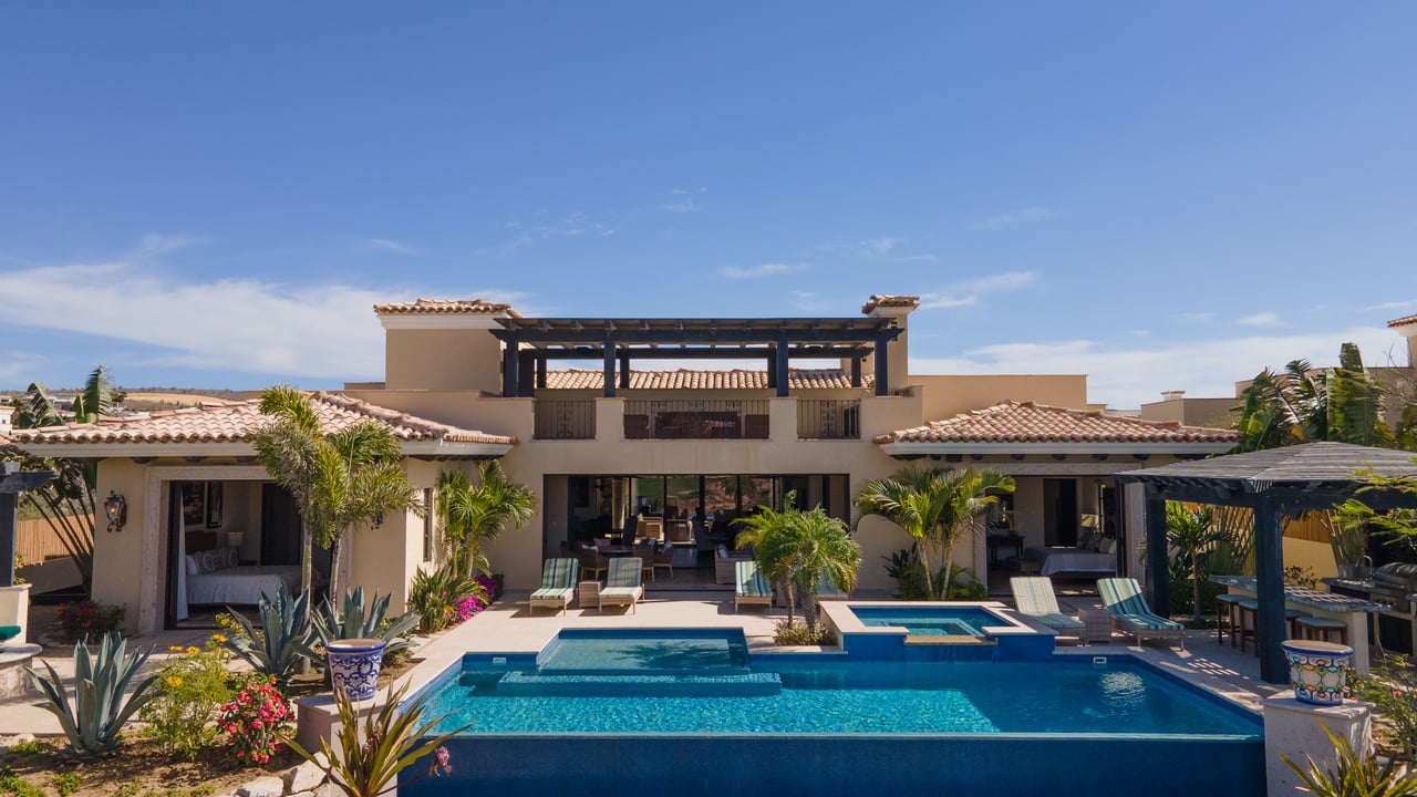 Golf Villa 11