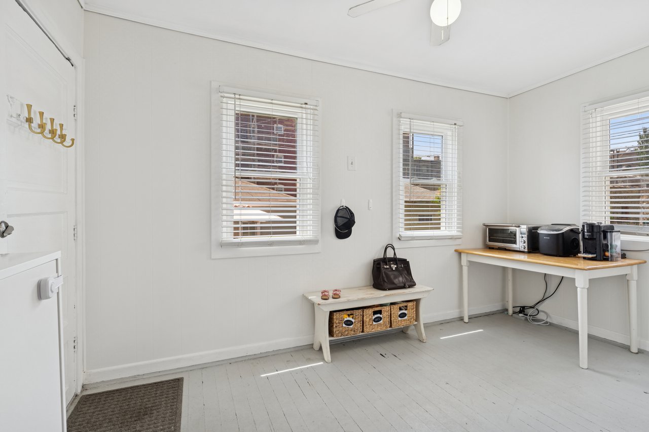 2462 North Linden Place - A Logan Square Gem