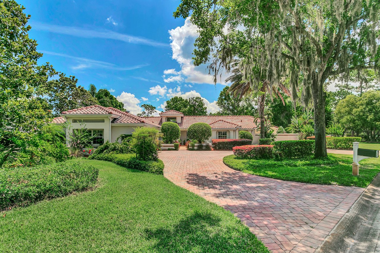 11015 Clipper Court