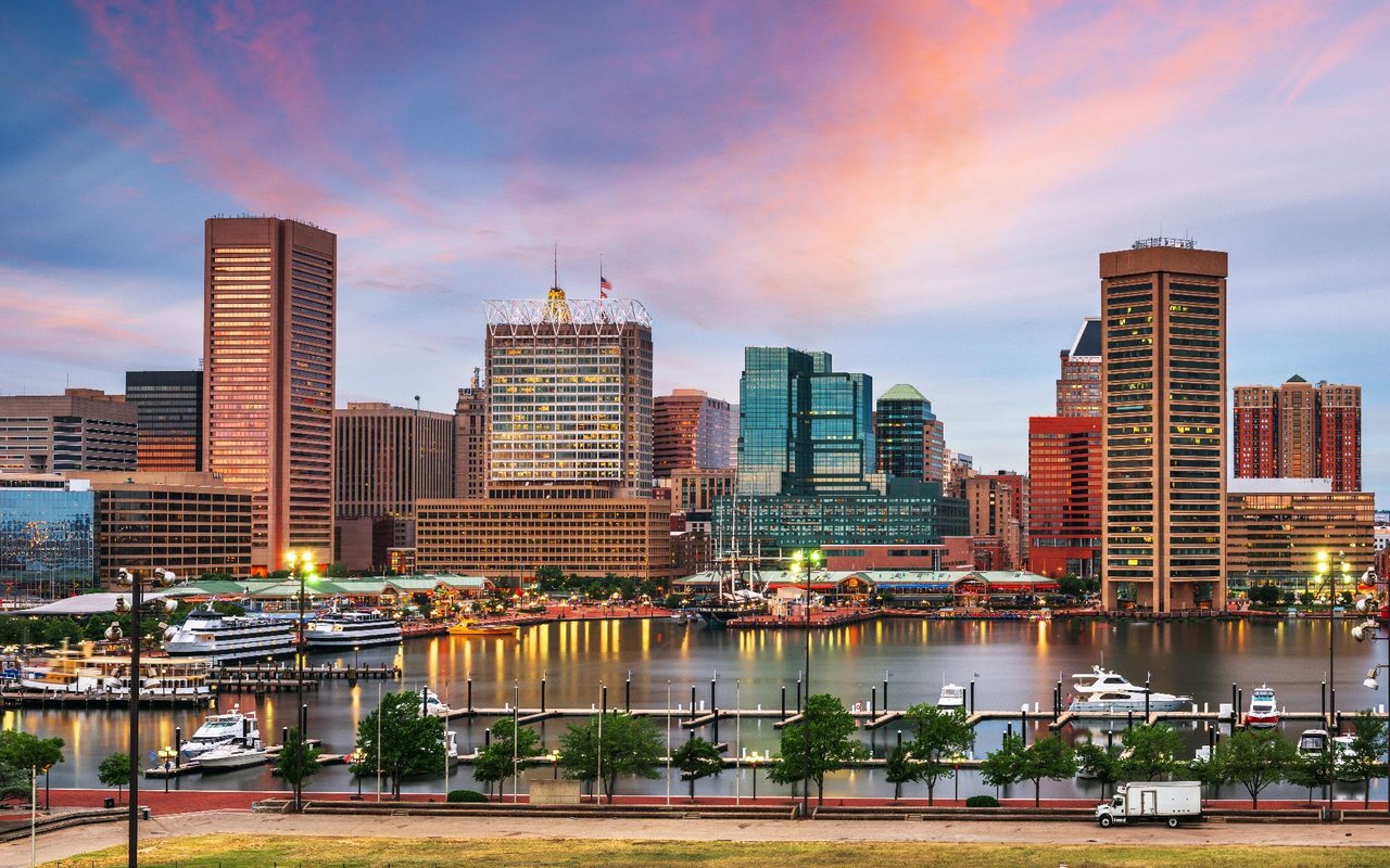 Baltimore County