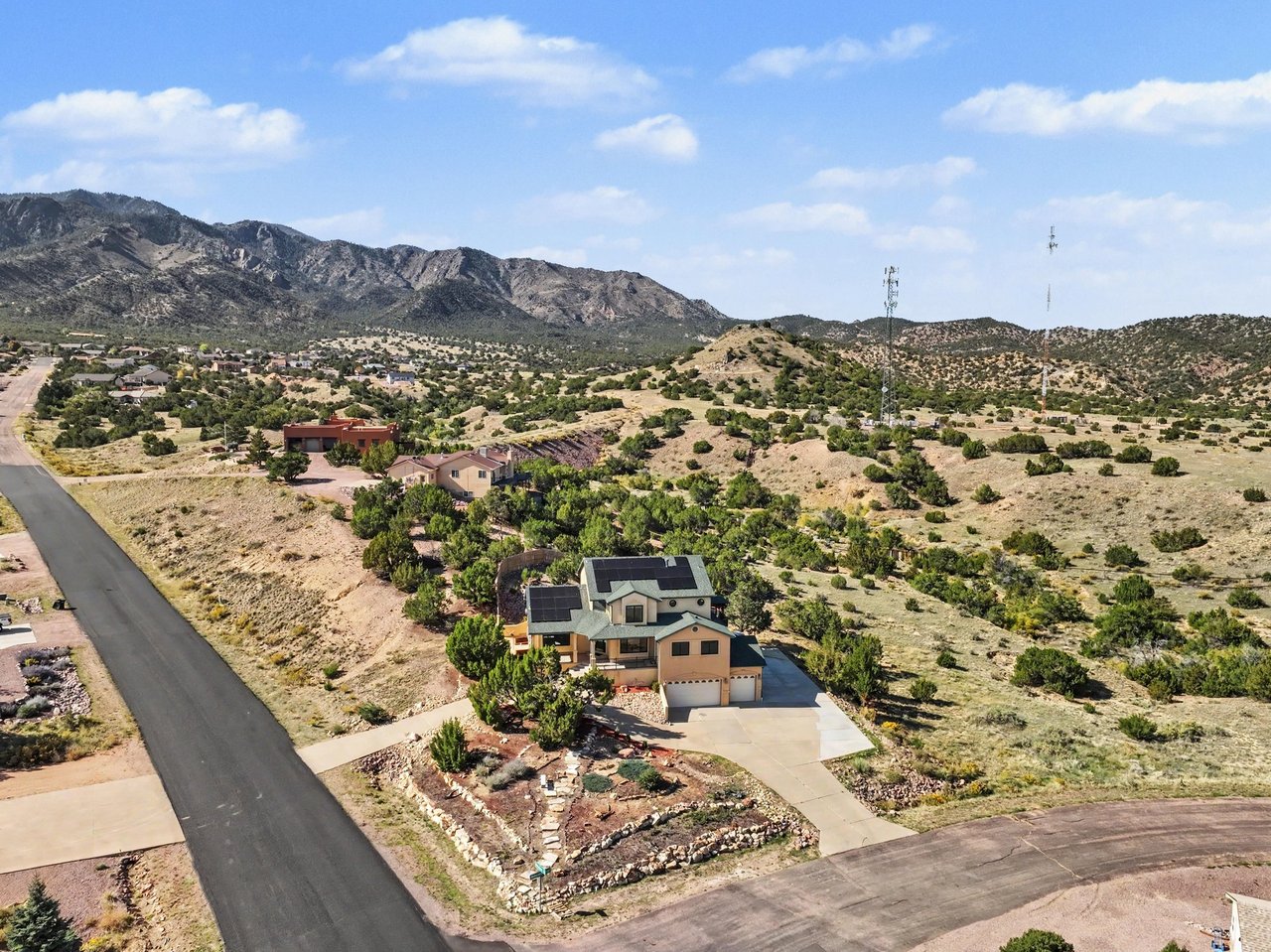 119 Wild Rose Drive