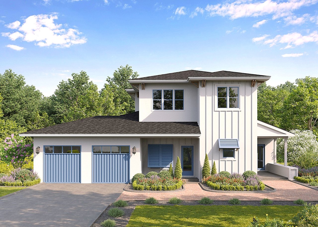 The Enclave Winter Park