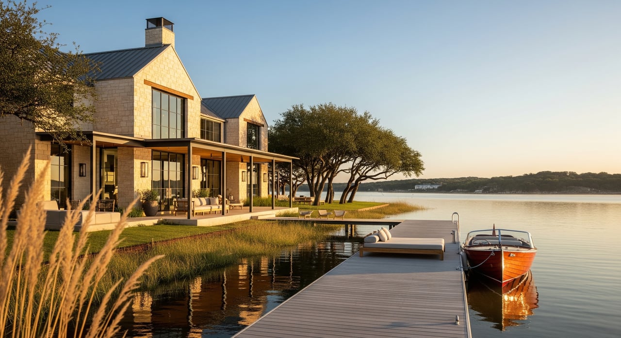 What It’s Like Living In Wildwood Shores