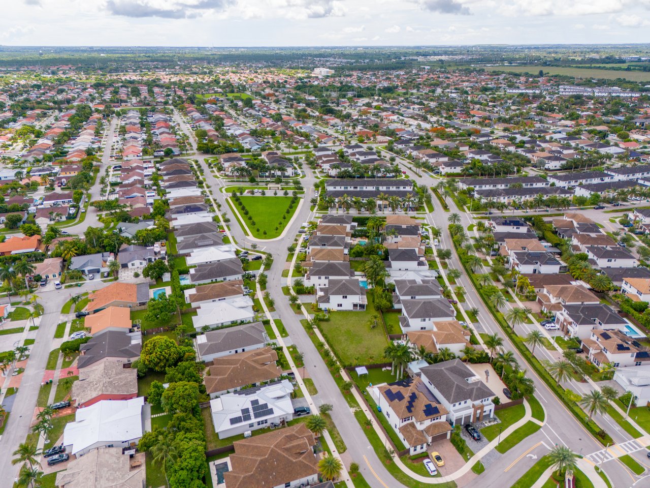 South Miami