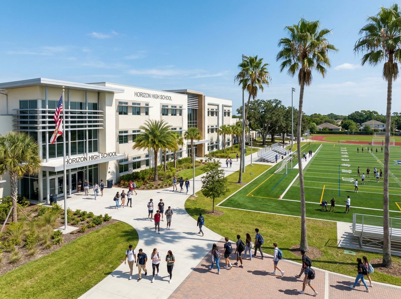 Best School Districts Orlando Metro 2026 SERHANT Orlando