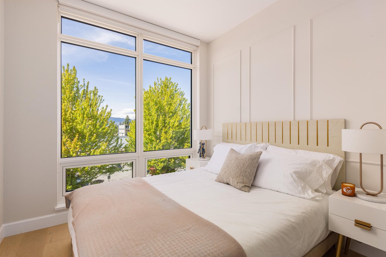 309-3668 W 10th Ave Unit: 309