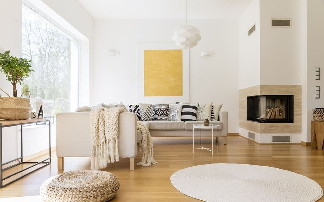 10 Ways To Refresh A Traditional Home Like A Millennial