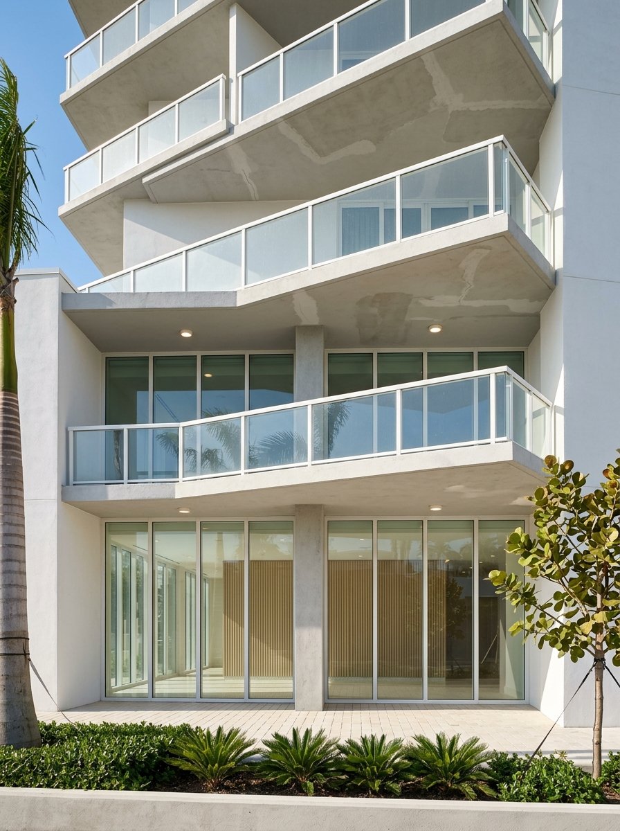 Miami Condos: New Construction Versus Resale Buildings