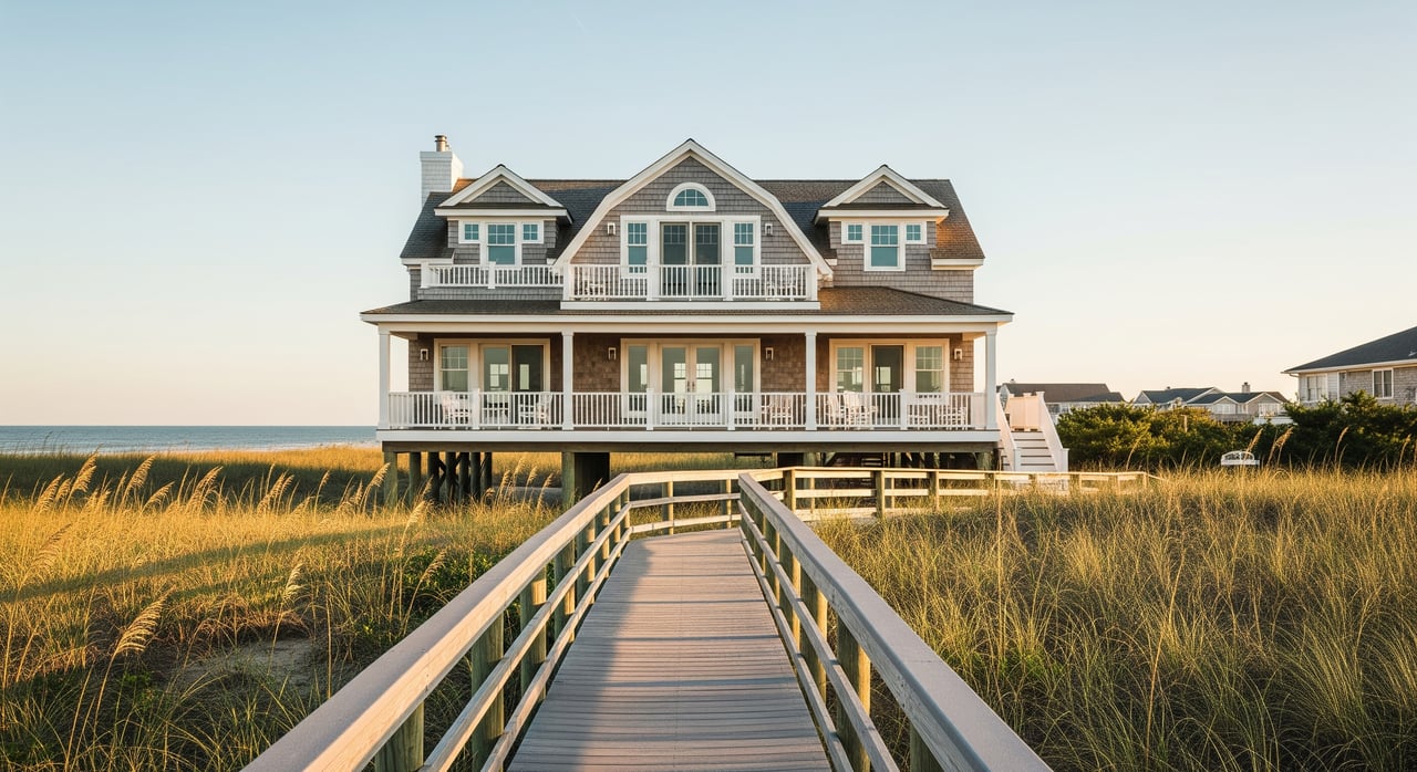 Best Time To Buy On LBI: Seasonality Explained