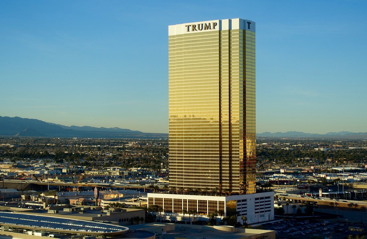 Trump Tower Las Vegas