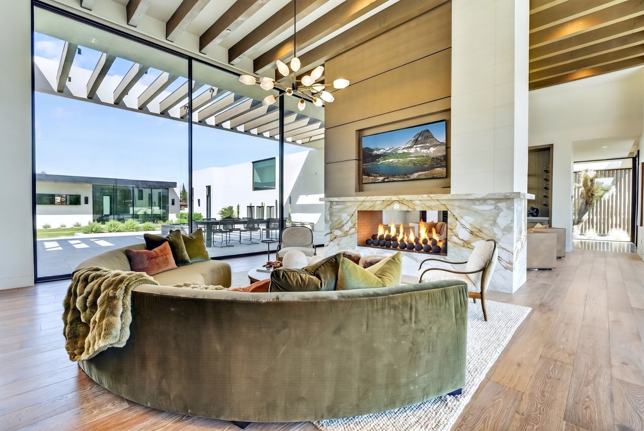 6232 E BRET HILLS Drive