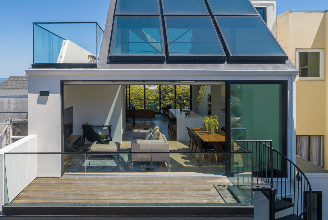 454-456 Collingwood Street