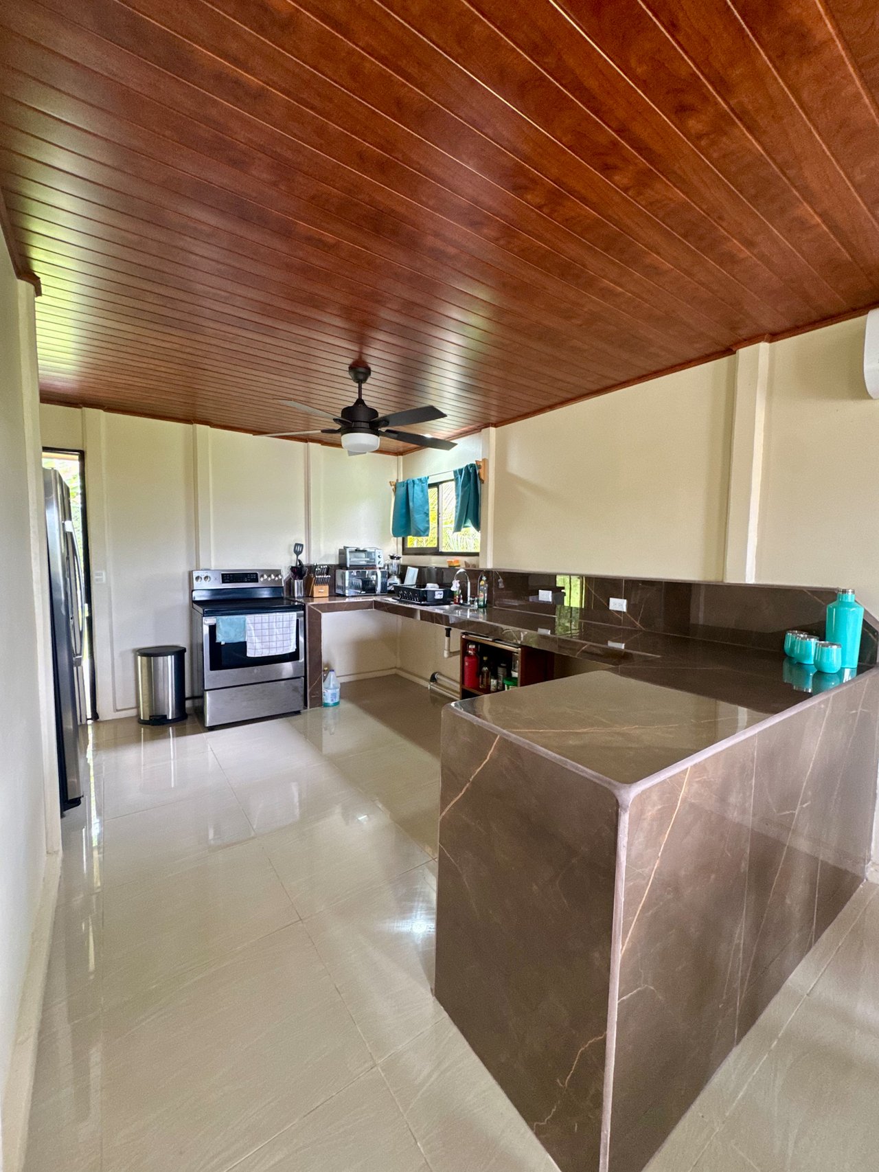 Great house & property with extra lot ready to build