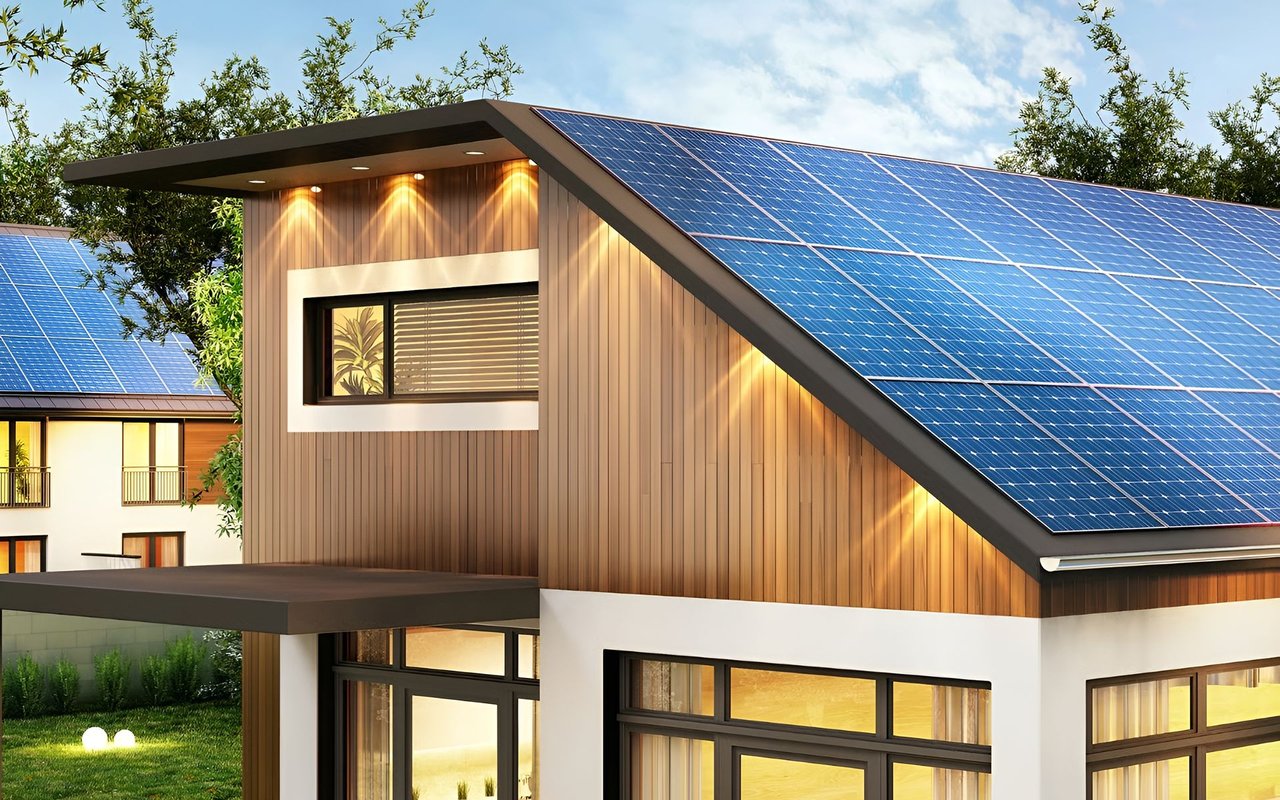 5 Sustainable Home Trends for Eco-Conscious Homeowners