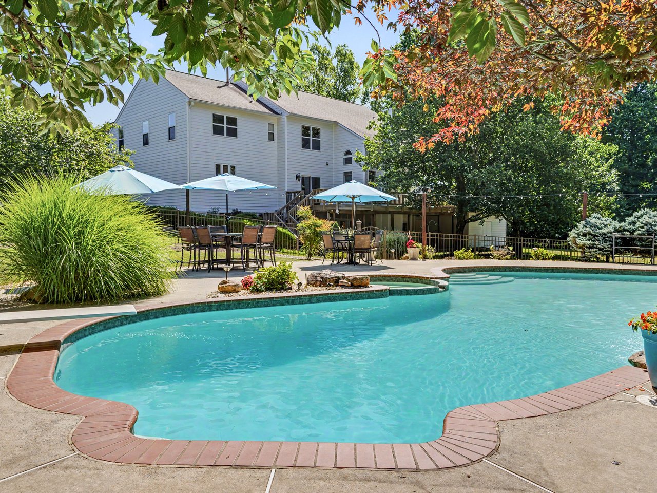 Chester Springs Retreat