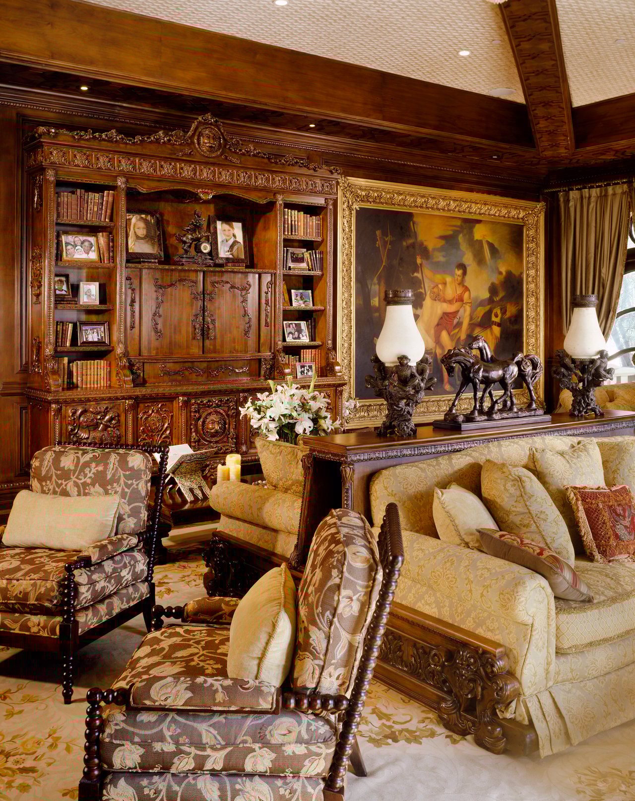 630 Nimes Road, Bel Air 