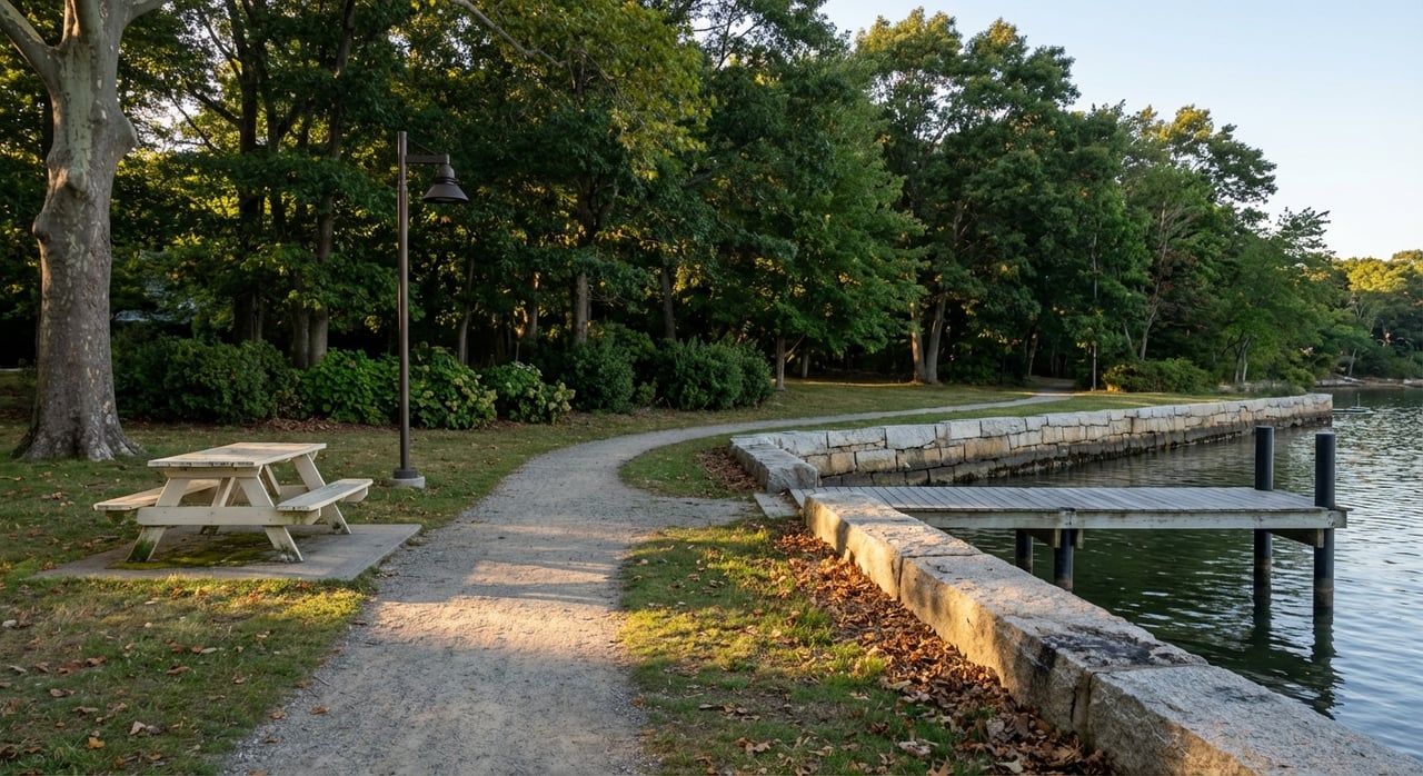 How To Spend A Weekend In Pelham NY