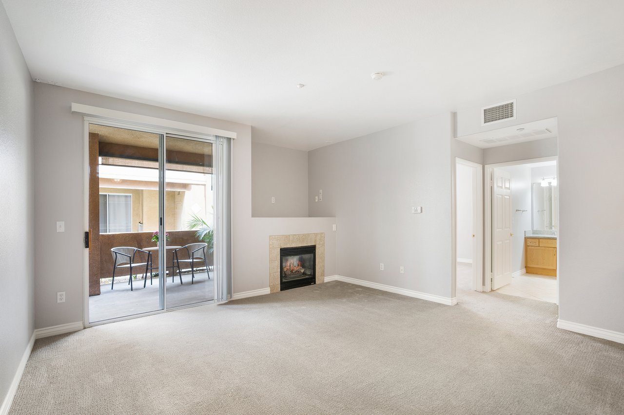 Madison Park Single Bedroom Condo | Murrieta