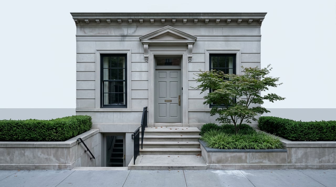 Why Three Upper East Side Landmarks Went Dark at the Same Time