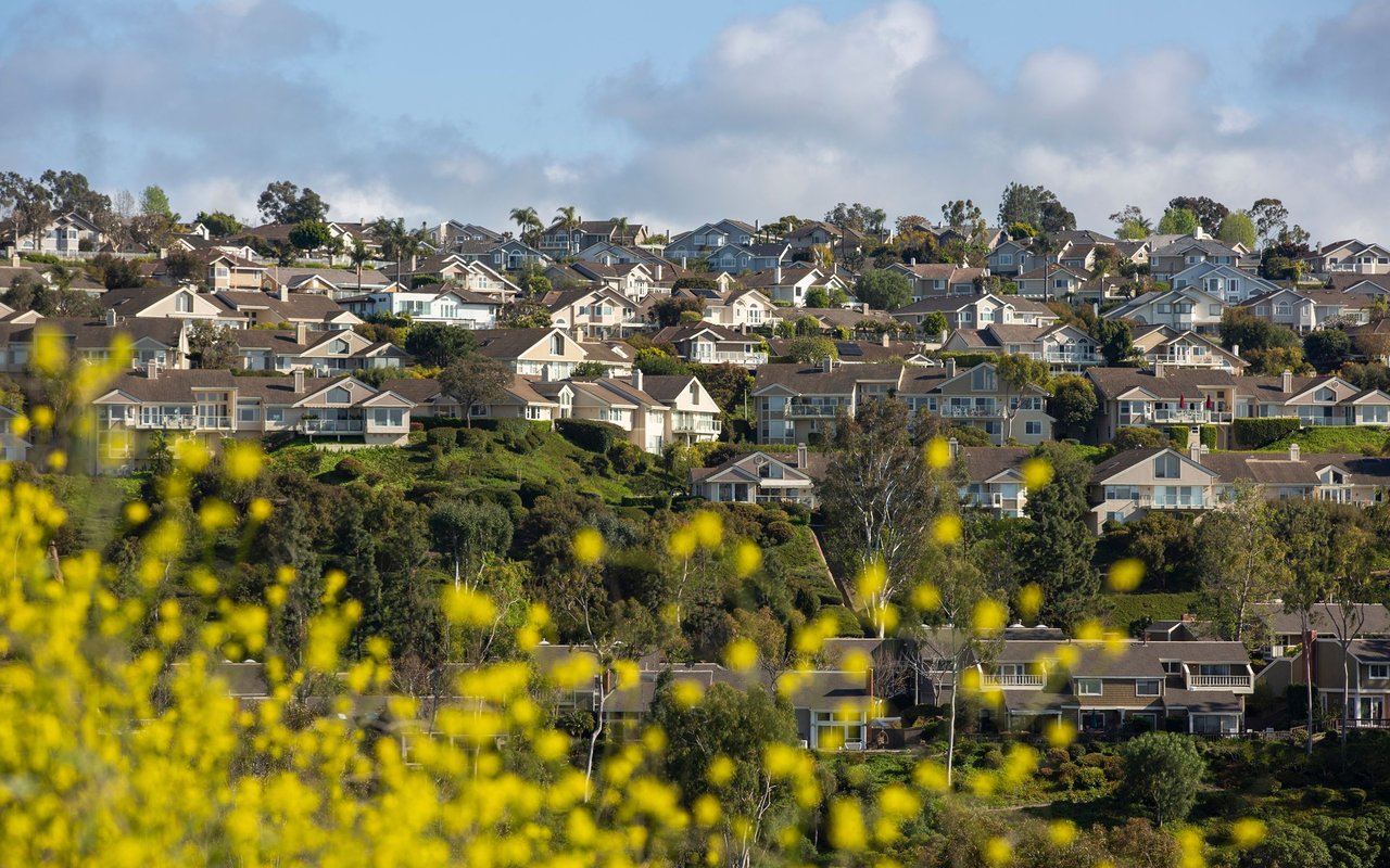 Cypress Village