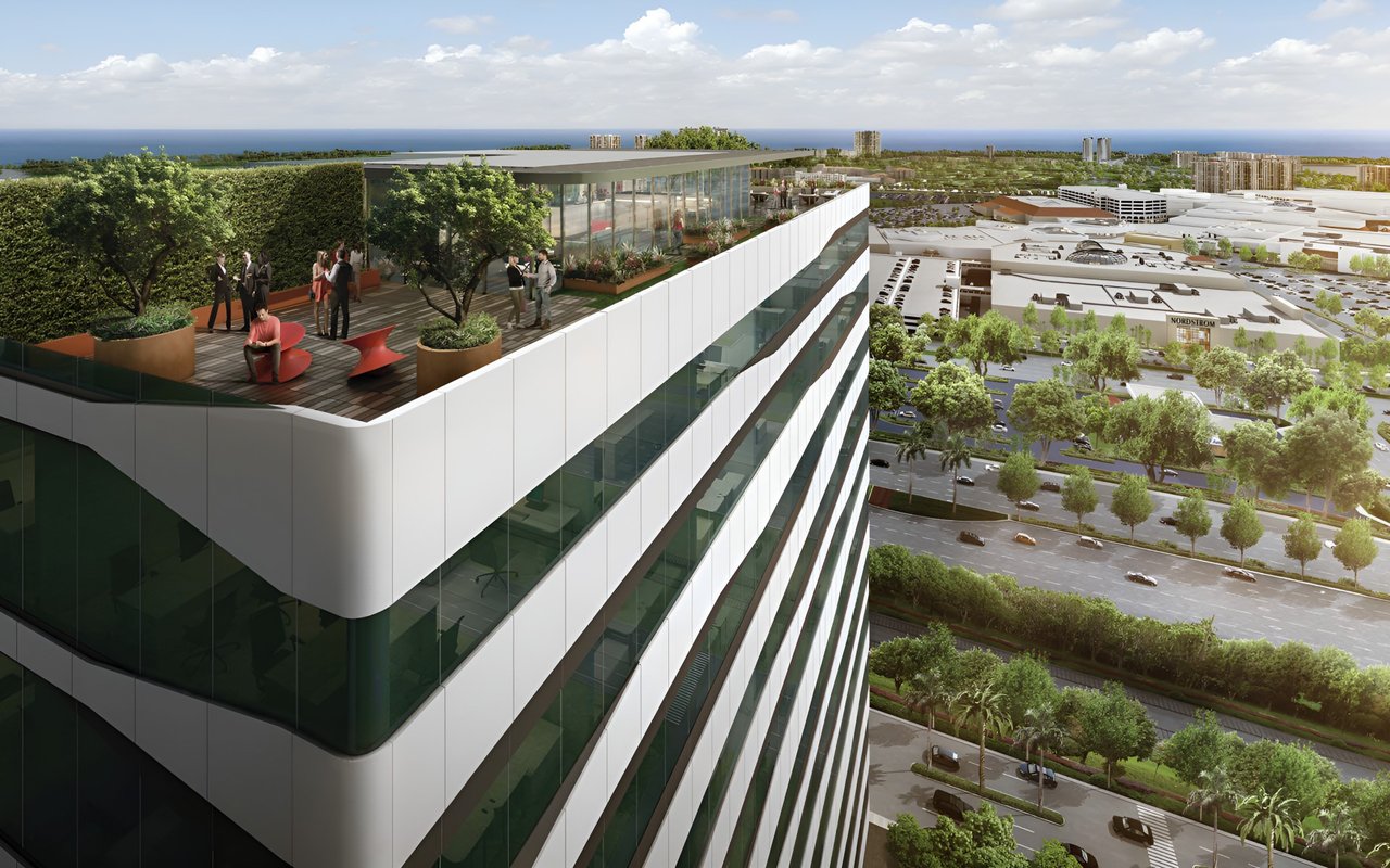 Forum Aventura