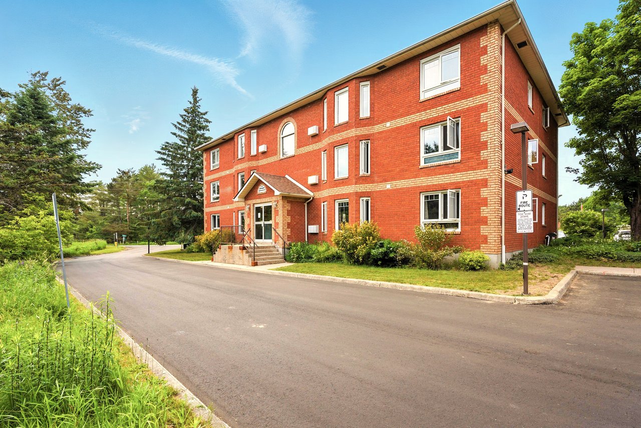 Bracebridge