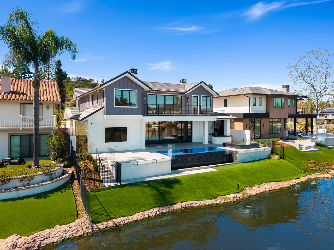 3708 Brigantine Cir, Westlake Village