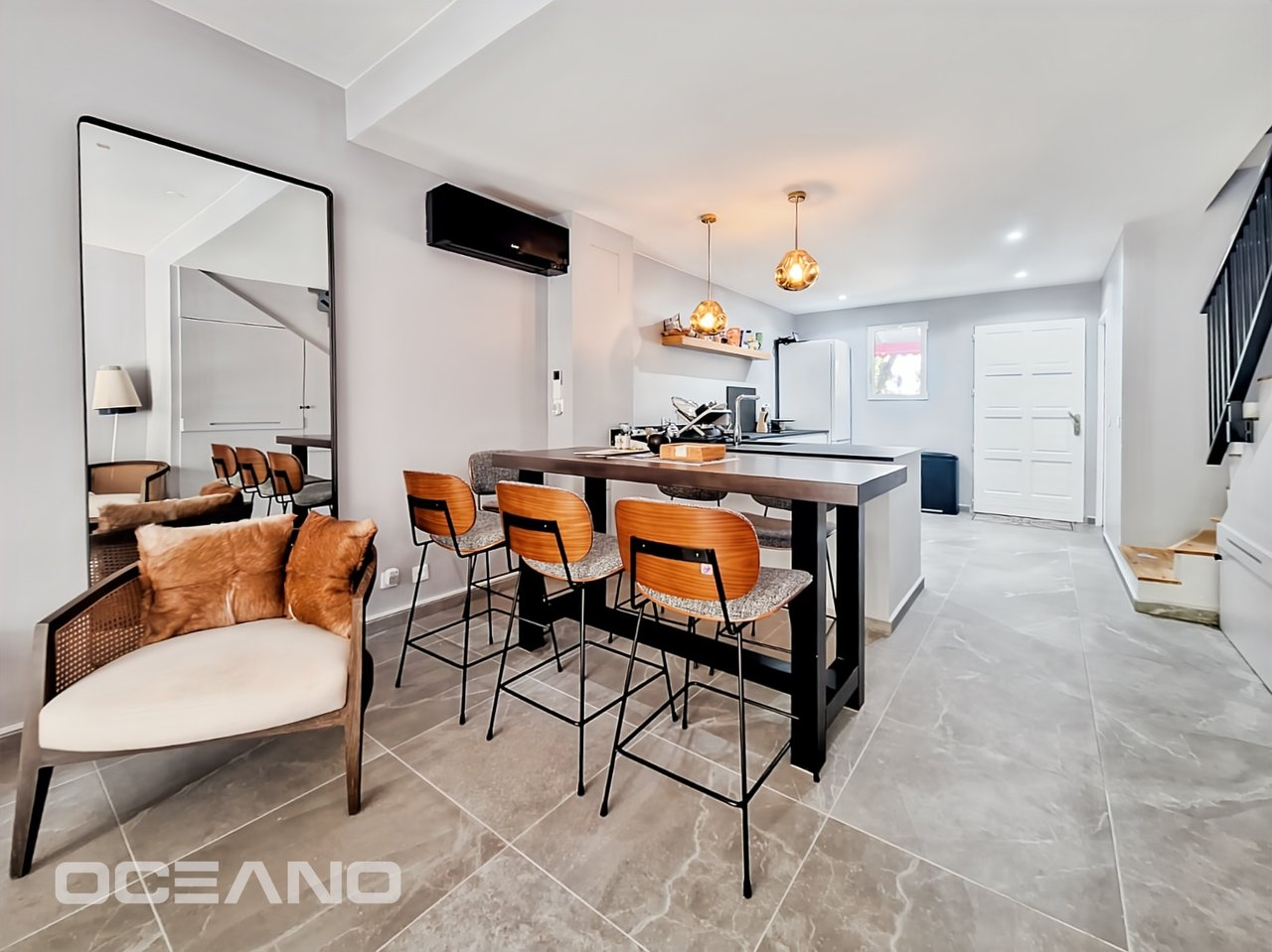 2 bedrooms Townhouse - Orient Bay