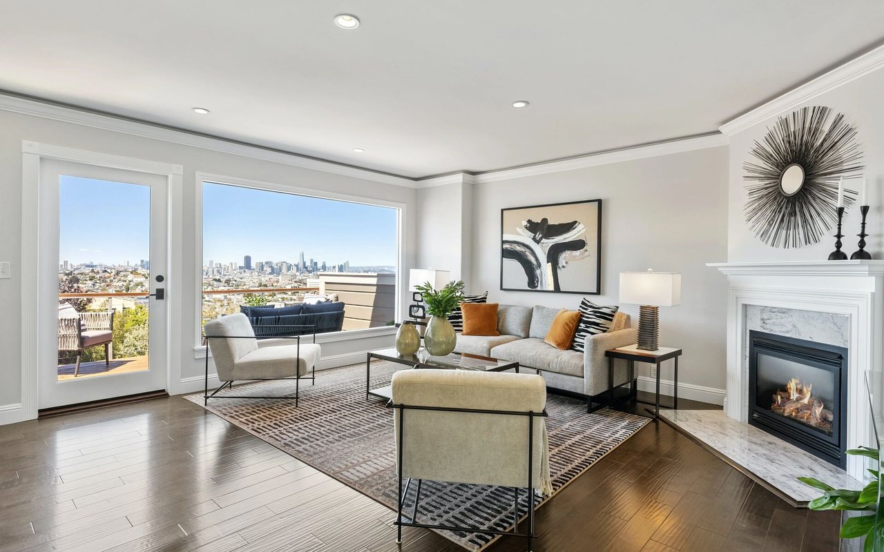 Invest in Yourself by Owning a Home