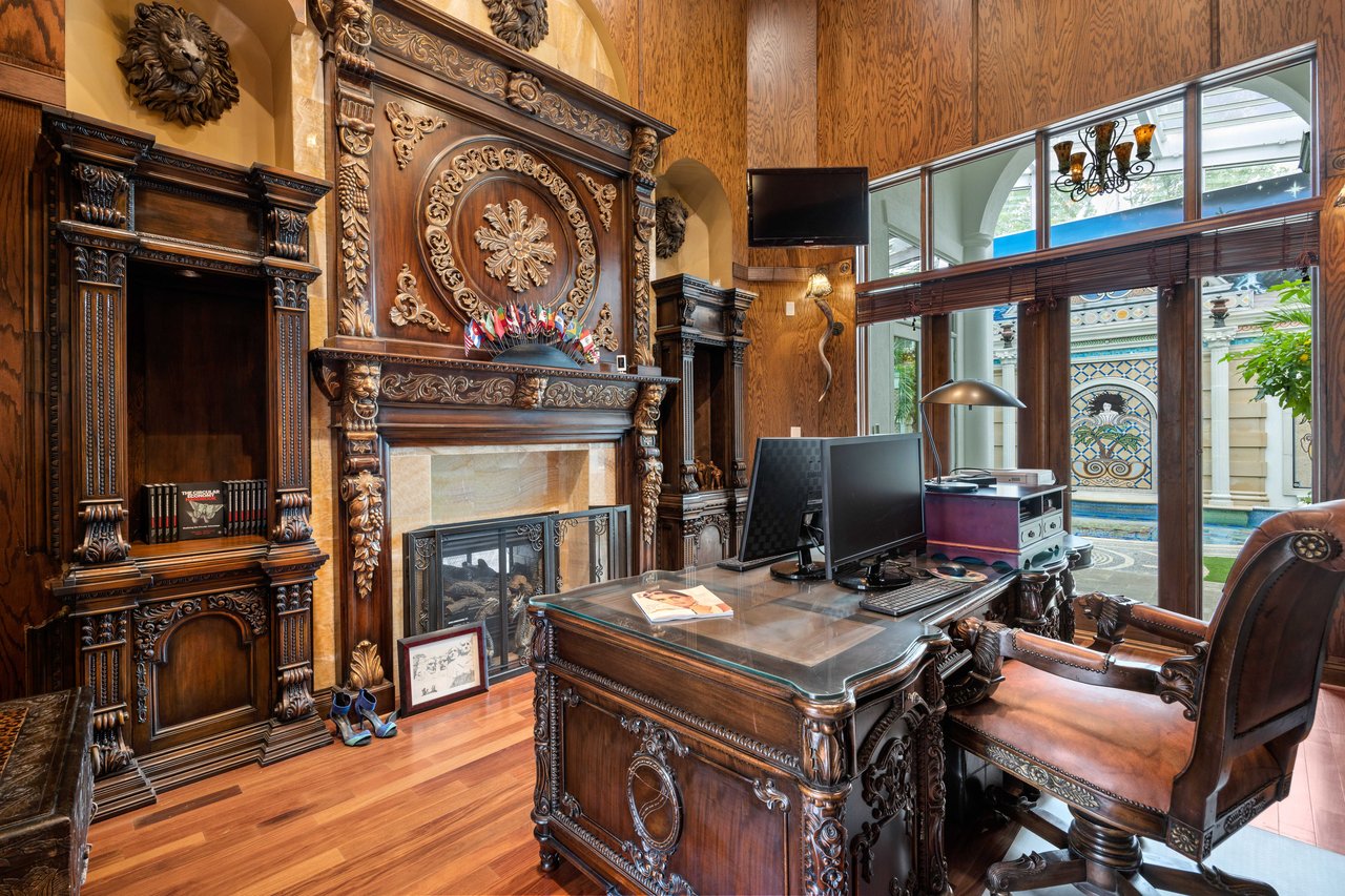 9101 River Road
