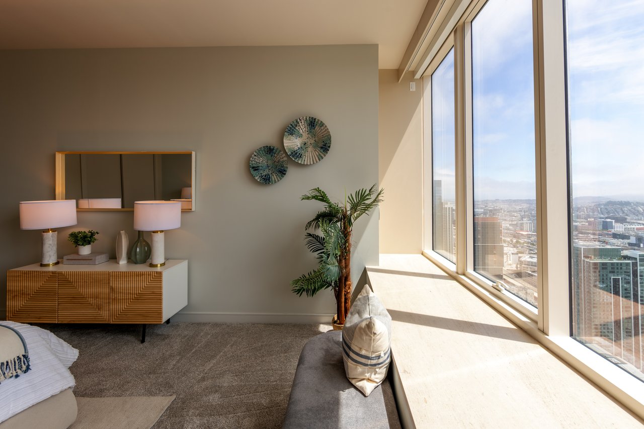 301 Mission St #56D