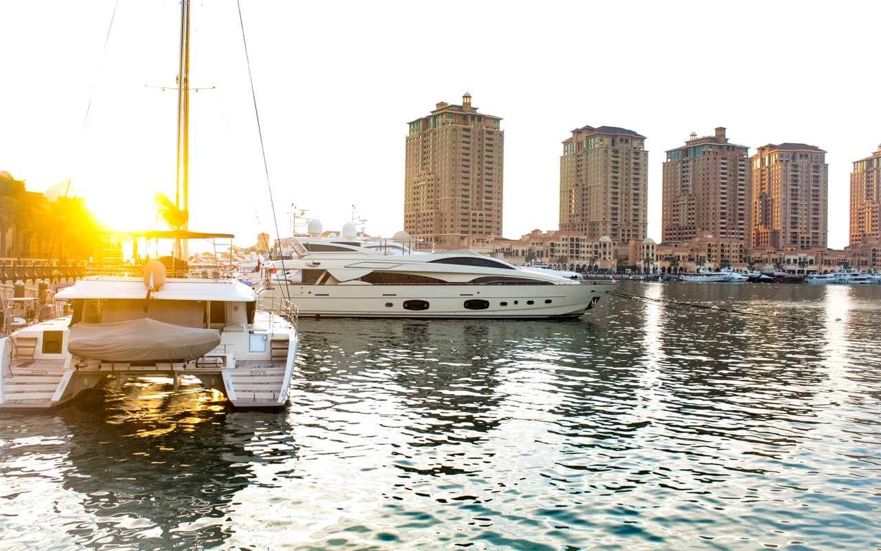 Sotheby’s International Realty Expands into Qatar