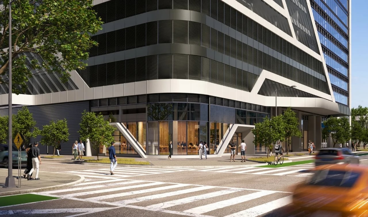 HUB Miami