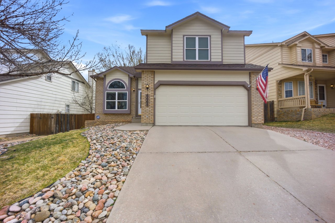 6665 Stonehedge Drive