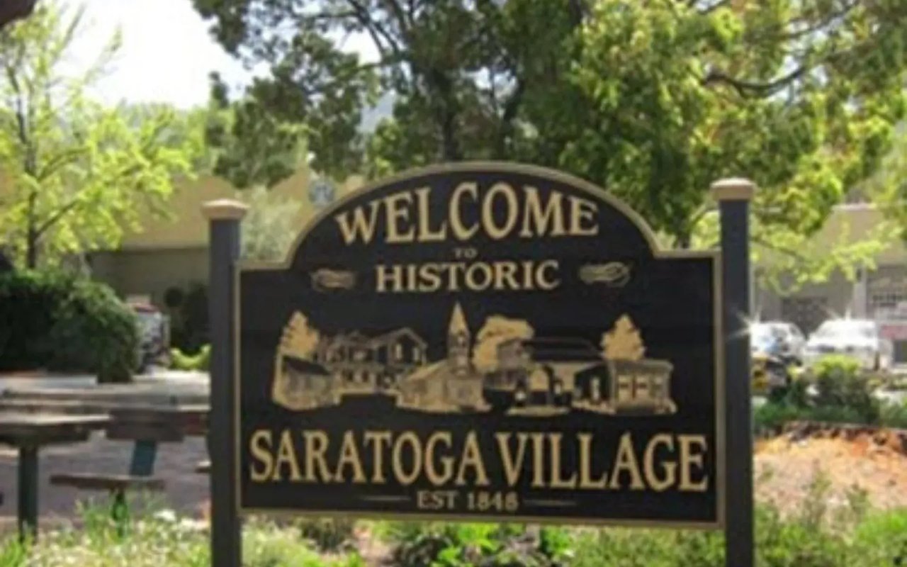 Saratoga