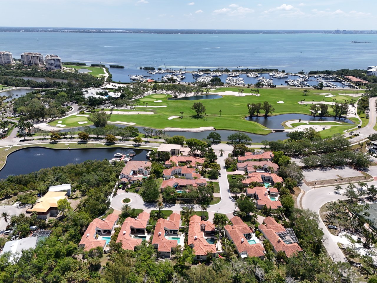 Weston Pointe