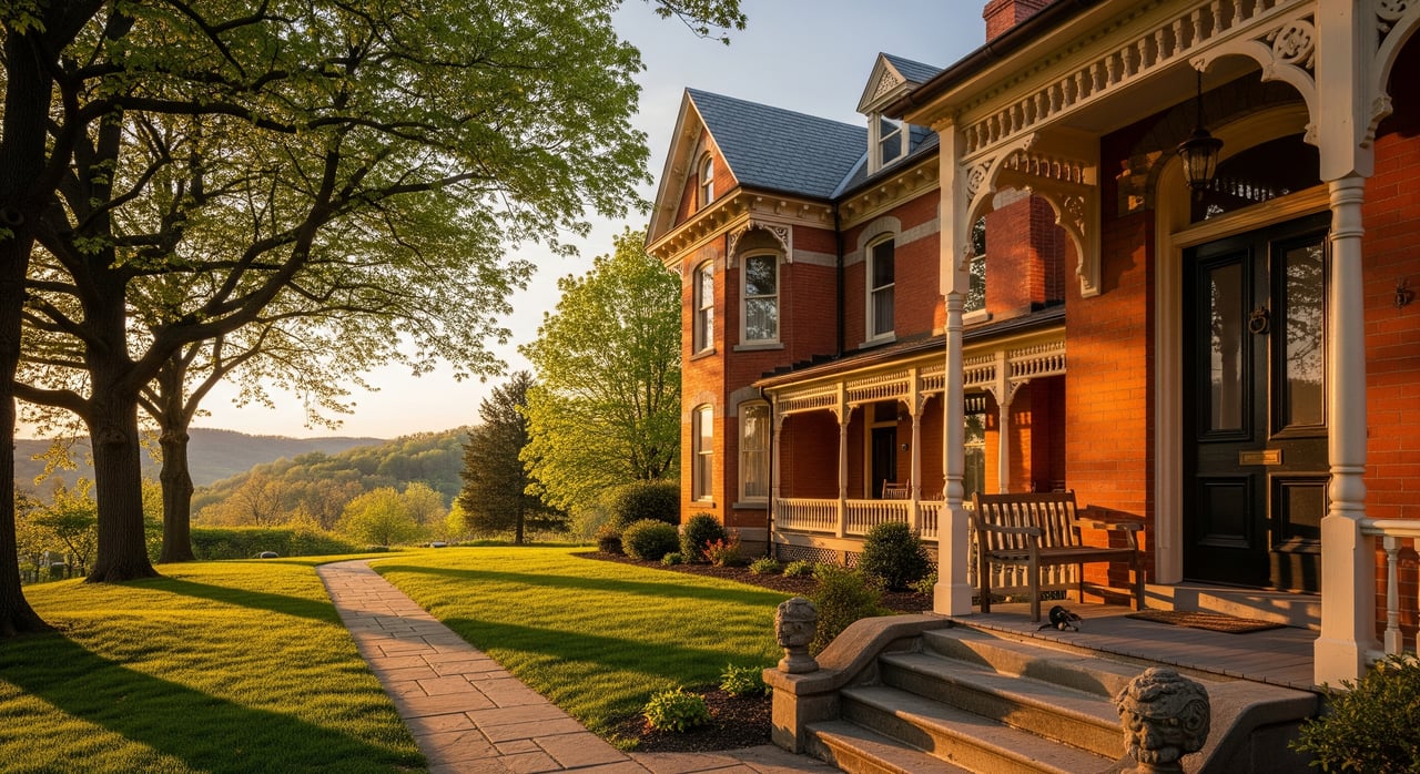 Down Payment Assistance Options in Martinsburg