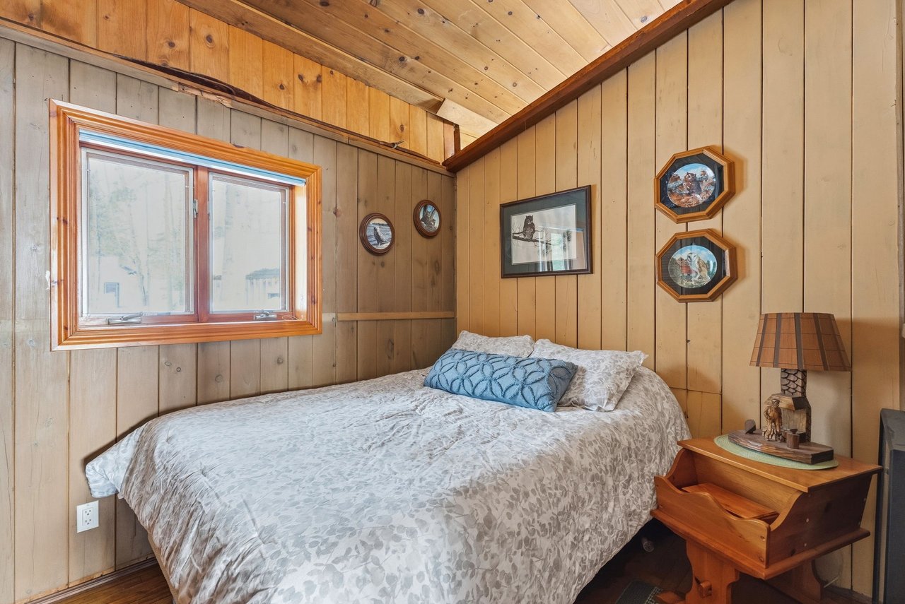 3491A Axe Lake Road, McMurrich/Monteith, ON