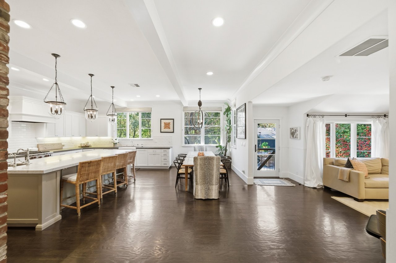 Off Market and Available in Orinda