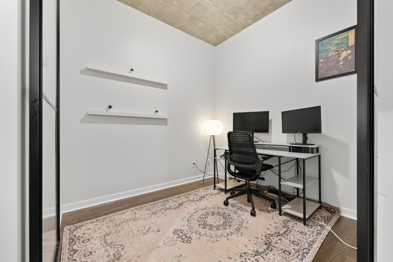 19 Brant Street Suite 508