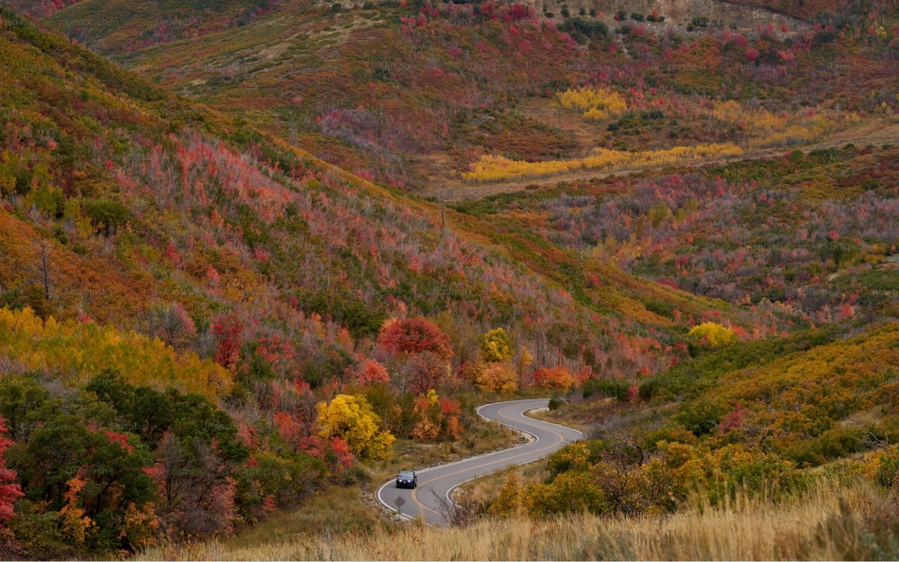 A Guide to Park City, UT Parks